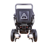 Heavy Duty Wheelchair | Folding Wheelchair | Culver Mobility
