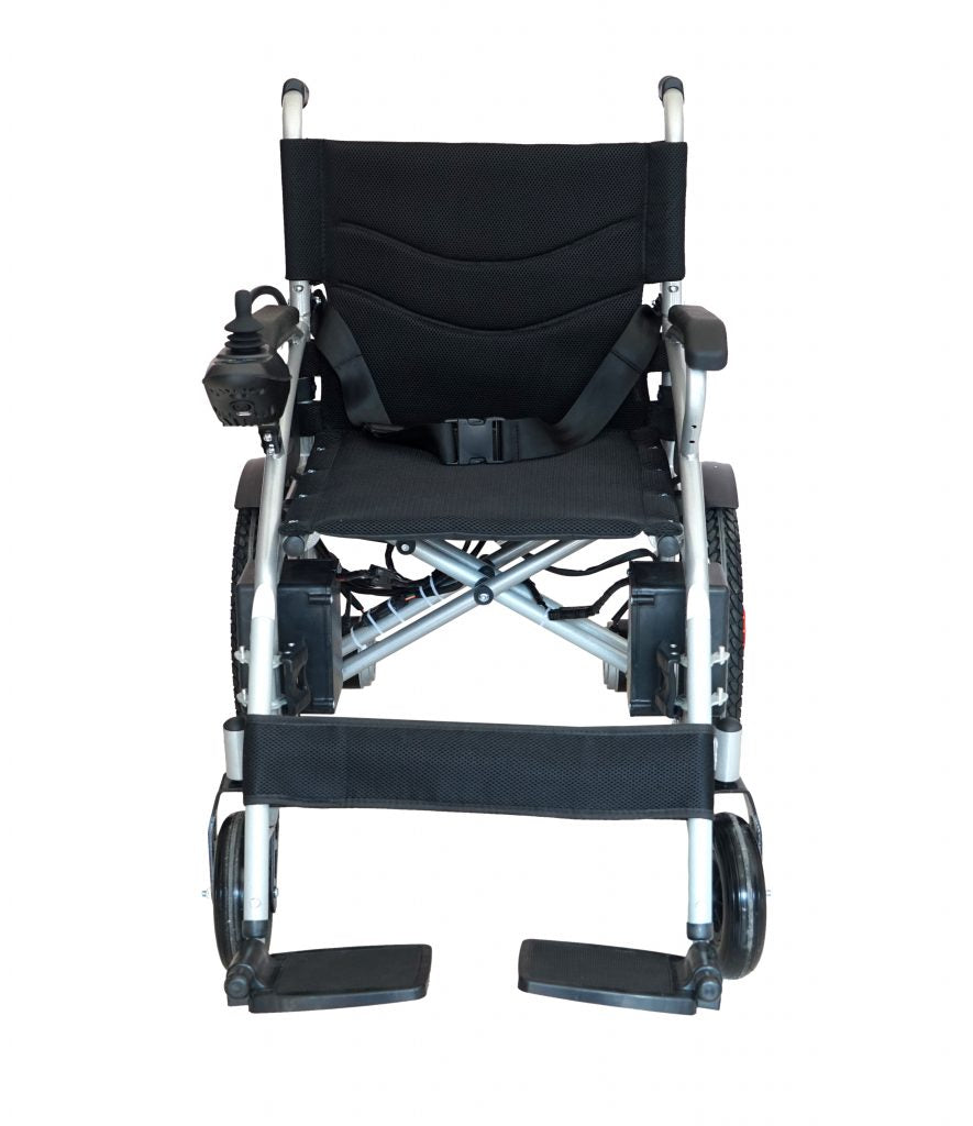 Lightweight Electric Wheelchair | Electric Wheelchair | Culver Mobility
