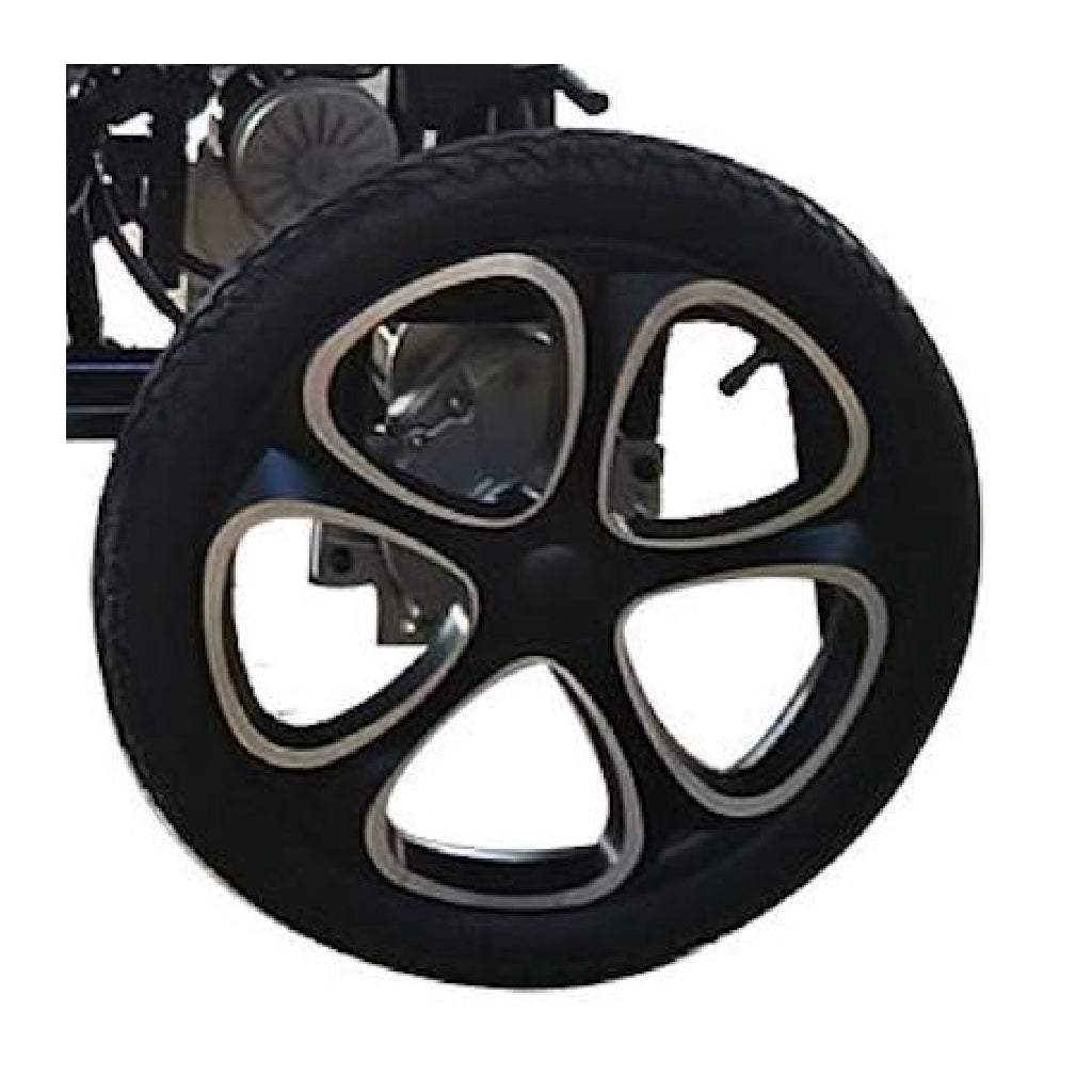 Culver Mobility Rear Tire for ARTEMIS Electric Wheelchair