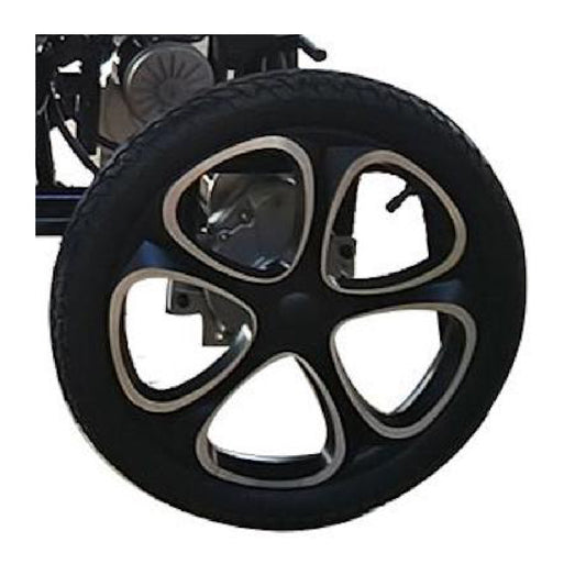 Culver Mobility Artemis - Rear Tire