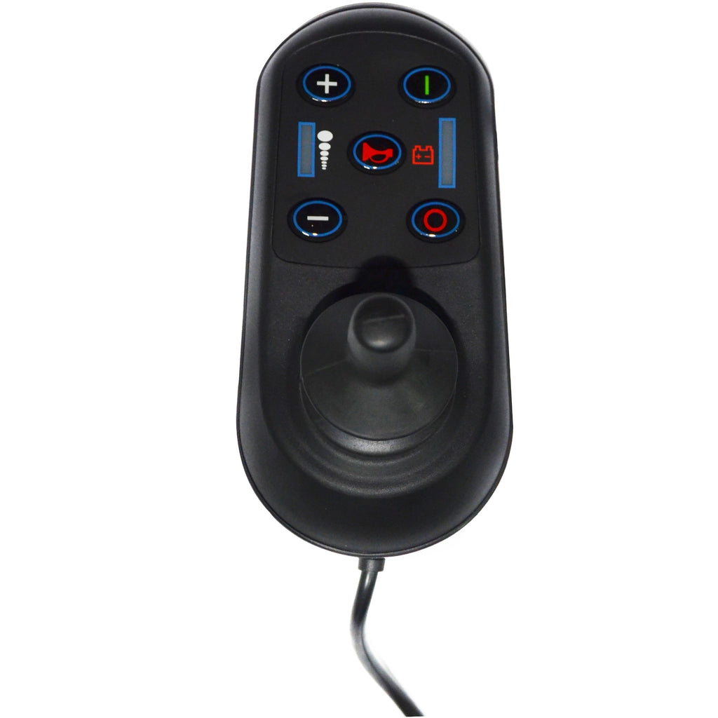Wheelchair Controller Joystick | Controller Joystick | Culver Mobility