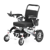 WOLF Remote- One Click Automatic Fold and Unfold  (600W Motor Power) , Longer Range