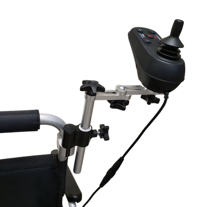Wheelchair Joystick Holder | Back Joystick Holder | Culver Mobility