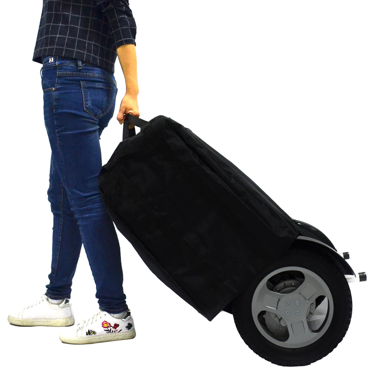 Culver Mobility Protective Travel Bag for Electric Wheelchairs & Mobility Scooters