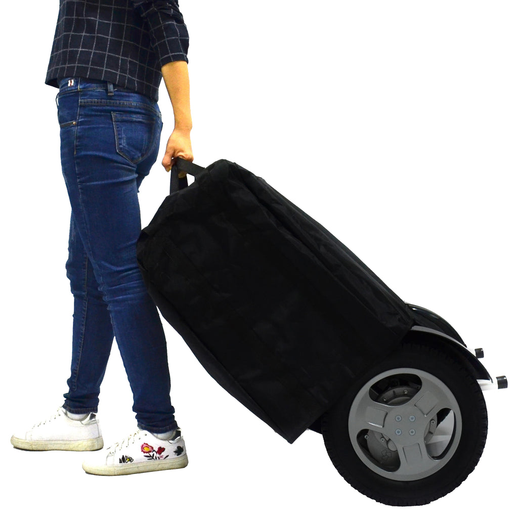Luggage Protective Cover | Protective Suitcase | Culver Mobility